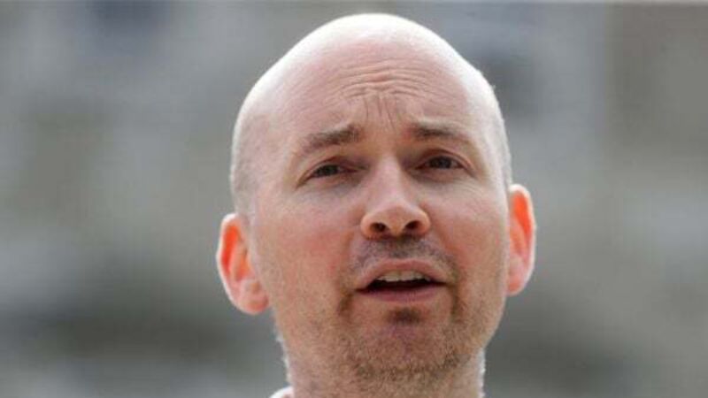TDs condemn ‘vile’ Russian embassy statement on Irishman’s death in Ukraine