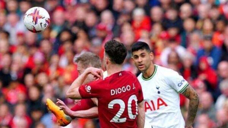 Ryan Mason demands explanation for why match-winner Diogo Jota was not sent off