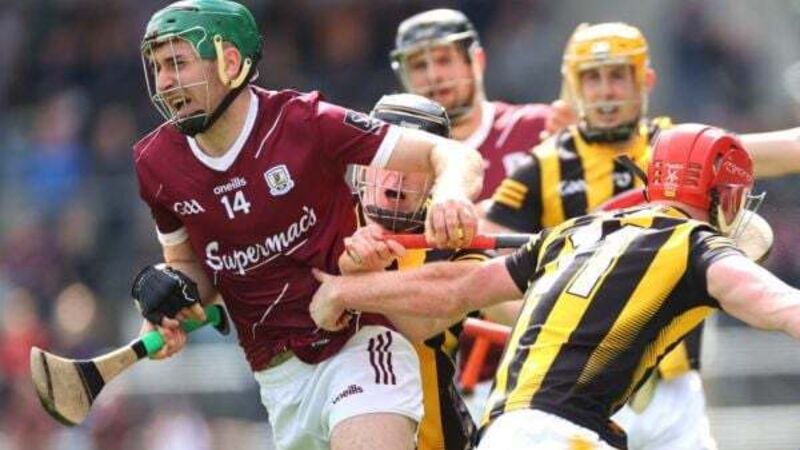 GAA Round up: Galway secure late draw while Dublin survive Kildare scare