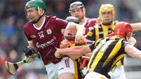 GAA Round up: Galway secure late draw while Dublin survive Kildare scare