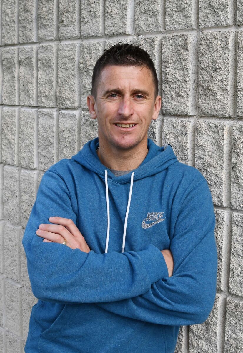 Rob Heffernan