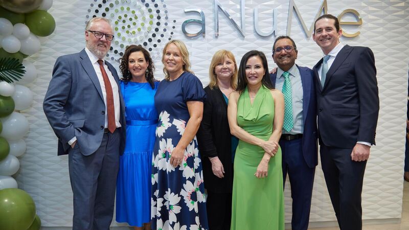 Opening of new aesthetic and wellness clinic sees 10 new jobs created in Cork city