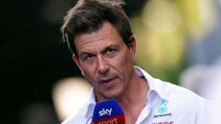 Toto Wolff needs to ‘manage everybody’s expectations’ at Mercedes after upgrade