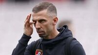 Gary O’Neil not interested in talk of manager of the year nomination