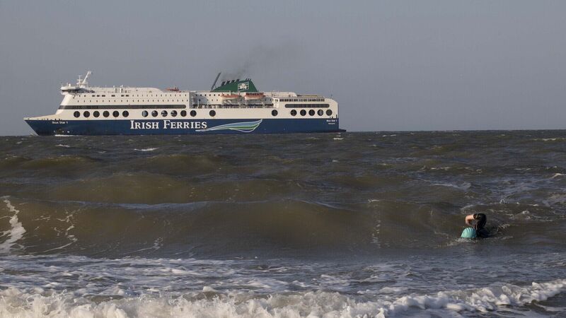 UCC-led project celebrates ports in Ireland and Wales with stories, an app and more 