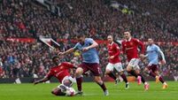 FA Cup final won’t derail Man United’s top-four bid, says Tyrell Malacia