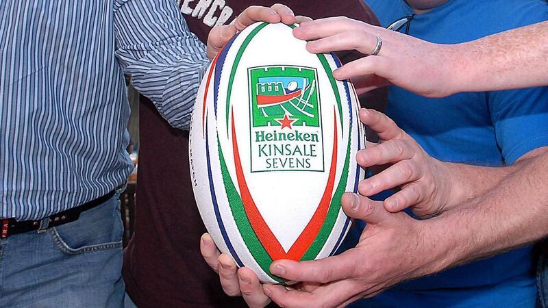 Locals will welcome back Kinsale Sevens after 'quiet and calm' weekend, says councillor