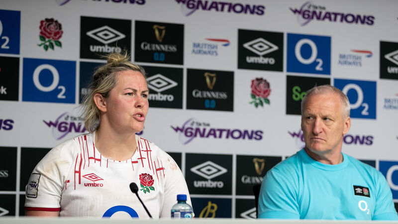 Anna Caplice: Six Nations is now over, time for lessons to be learnt