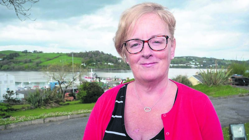 Cork woman who survived pancreatic cancer set to do the Camino in support of 'fellow cancer warriors' Cork woman who survived pancreatic cancer set to do the Camino in support of 'fellow cancer warriors'