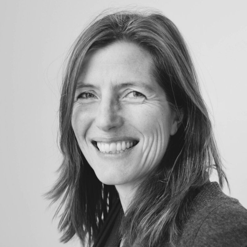 Stephanie Hilborne, OBE - CEO Women in Sport. 