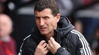 Leeds ponder sacking Javi Gracia with Sam Allardyce linked as new boss – reports