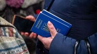 Ukrainian refugees relieved as transfer from Cahersiveen paused