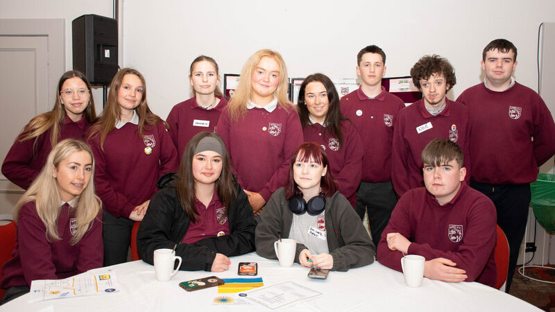 Pictures: SVP’s youth day returns to Cork and Kerry after hiatus Pictures: SVP’s youth day returns to Cork and Kerry after hiatus