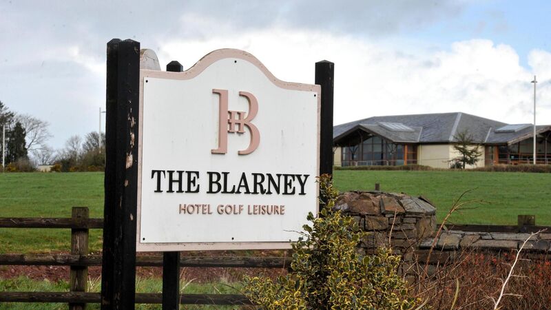 TD wants Blarney unit opening fast-tracked