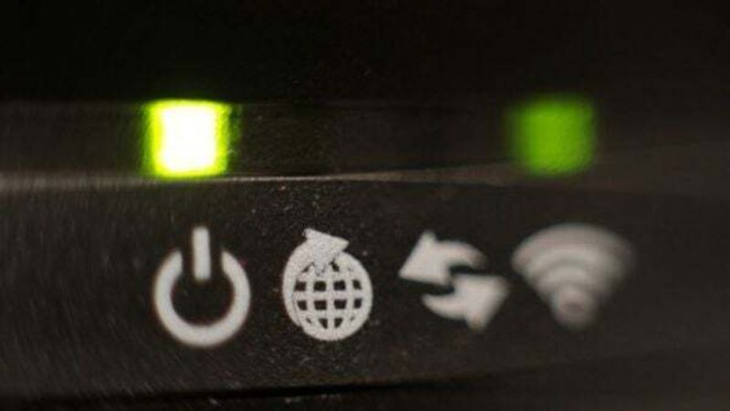 Just under 2 million active broadband subscriptions in Ireland
