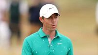 Rory McIlroy and Conor McGregor among world's richest sports stars