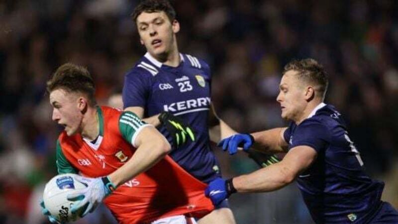 All-Ireland Football Championship draw: Kerry could face Mayo All-Ireland Football Championship draw: Kerry could face Mayo