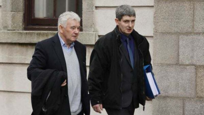 John Gilligan's son granted bail in Spanish drug trafficking case John Gilligan's son granted bail in Spanish drug trafficking case