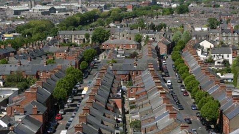 Modular housing being held up by site issues, warns state architect Modular housing being held up by site issues, warns state architect