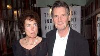 ‘The bedrock of my life’ – Michael Palin announces death of wife of 57 years