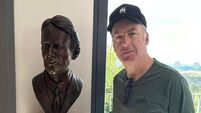 Breaking Bad star pays a visit to Cork museum