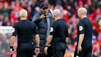 FA charges Liverpool boss Jurgen Klopp following comments after win over Spurs