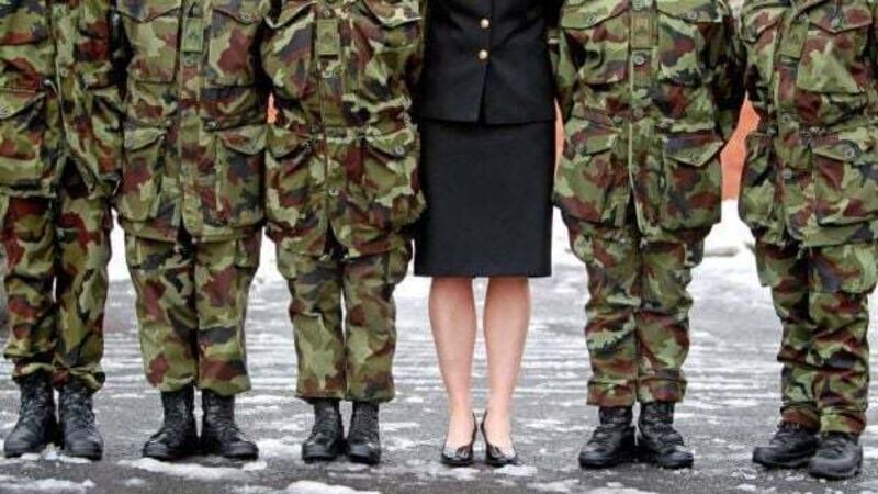 Women of Honour says Government response ‘smells of same institutional abuse’