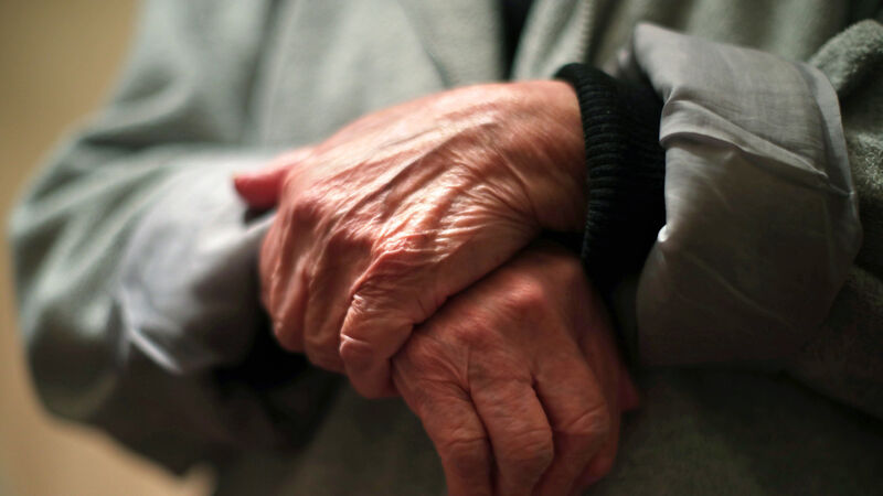 Concerns over HSE nursing homes fees in Cork
