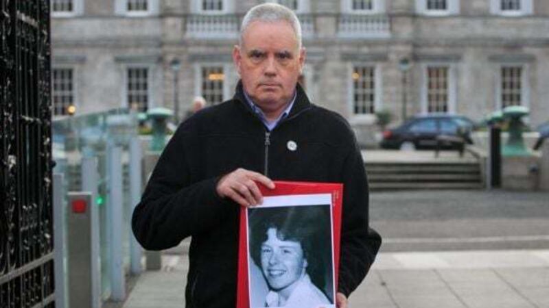 Family 'lost its soul that night', brother tells Stardust inquest Family 'lost its soul that night', brother tells Stardust inquest