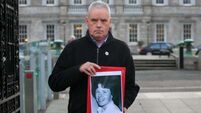 Family 'lost its soul that night', brother tells Stardust inquest