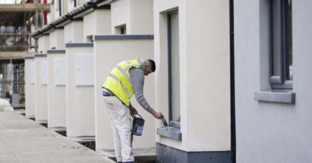 Planning and acquiring land slowing down social housing builds - Vimarsana News