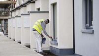 Planning and acquiring land slowing down social housing builds
