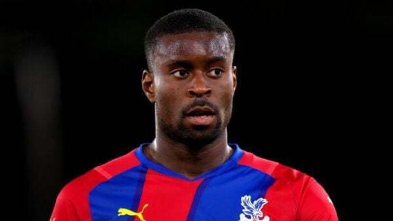 Football rumours: London rivals fight for Crystal Palace defender Marc Guehi Football rumours: London rivals fight for Crystal Palace defender Marc Guehi