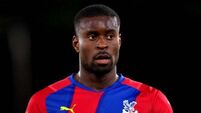 Football rumours: London rivals fight for Crystal Palace defender Marc Guehi