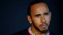 Jenson Button expects Lewis Hamilton to sign new Mercedes deal