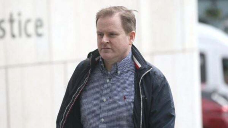 Former GP gets suspended sentence for distributing child abuse material