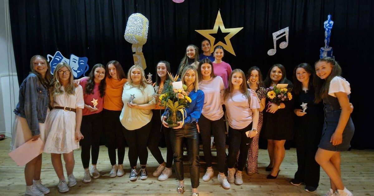 Ursuline's got talent as local school raises money for earthquake victims - Vimarsana News