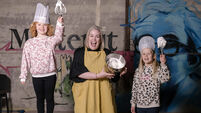 Excitement builds for Ballymaloe May Fair