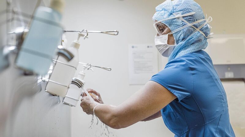 'Crisis after crisis in health service' - work impacting psychological wellbeing of nurses and midwives 