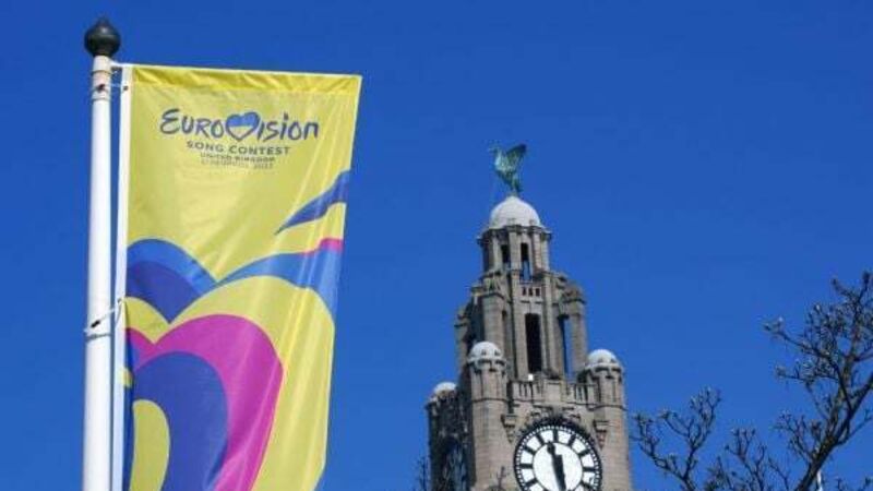 Assurances sought over protecting Eurovision voting from possible Russian threat
