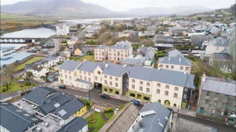 Ukrainian refugees will not have to leave Cahersiveen after arrangements finalised