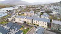Ukrainian refugees will not have to leave Cahersiveen after arrangements finalised