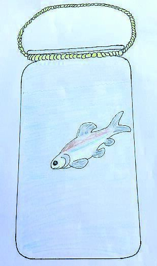 Only known portrait of Thomas the Thorneen, as sketched by Tim Cagney. Only known portrait of Thomas the Thorneen, as sketched by Tim Cagney.