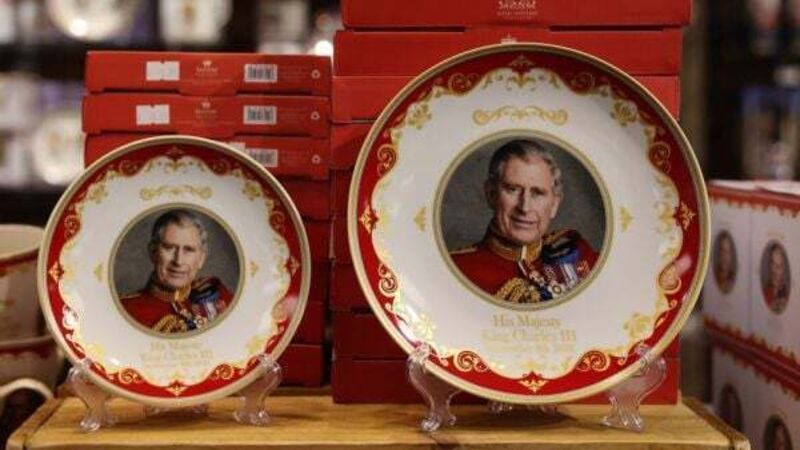 Taoiseach urges respect for British monarchy amid RTÉ coverage row