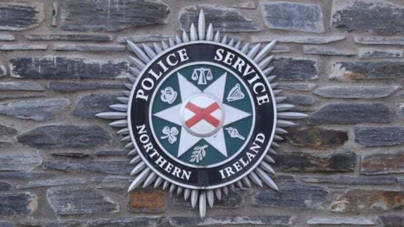 Two charged over suspected sectarian hate crime after footage emerged online