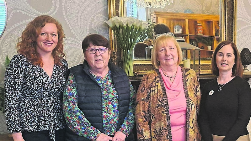 CUH department receives award for eliminating need for permanent tattoos in radiotherapy