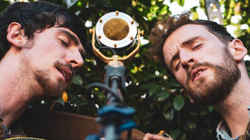 Sounds from a Safe Harbour announce first headline acts for festival Sounds from a Safe Harbour announce first headline acts for festival