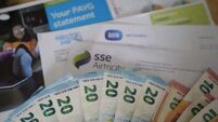 Energy bills might begin to fall in autumn, economist predicts