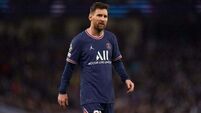 Football rumours: Could Saudi Arabia or the US be next for Lionel Messi?