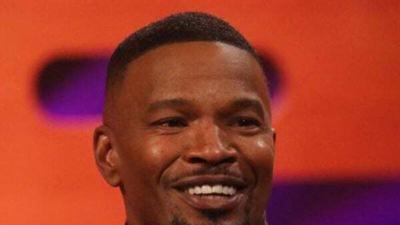 Jeremy Renner among stars sending support to Jamie Foxx after medical incident